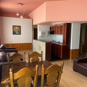 Hotel Omega-Club