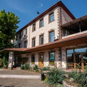 Hotel Omega-Club