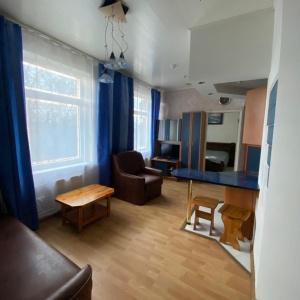 Hotel Omega-Club