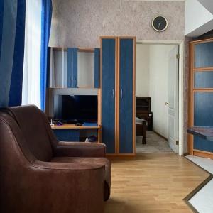 Hotel Omega-Club
