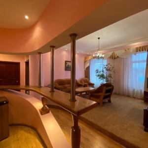 Hotel Omega-Club