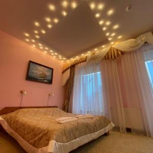 Hotel Omega-Club
