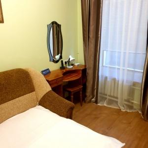 Hotel Omega-Club