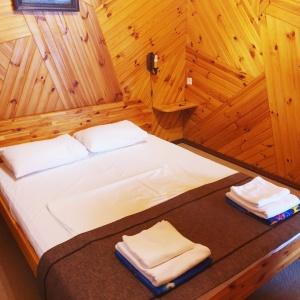 Hotel Omega-Club