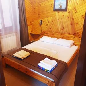 Hotel Omega-Club