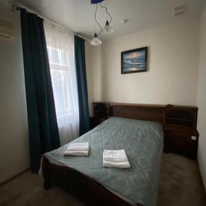 Hotel Omega-Club