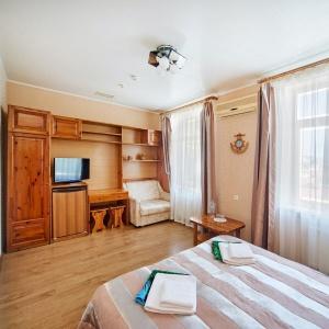 Hotel Omega-Club