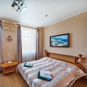 Hotel Omega-Club