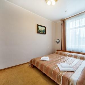 Hotel Omega-Club