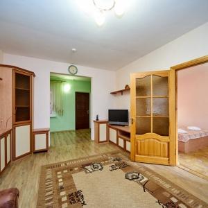 Hotel Omega-Club