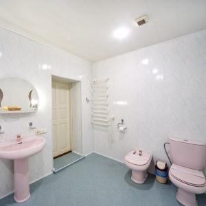 Hotel Omega-Club