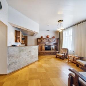Hotel Omega-Club
