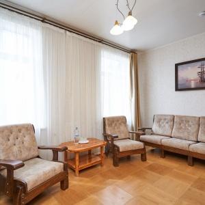 Hotel Omega-Club