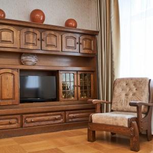 Hotel Omega-Club
