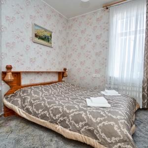 Hotel Omega-Club