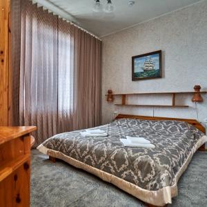 Hotel Omega-Club