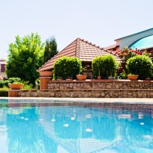 Hotel Omega-Club