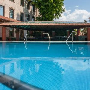 Hotel Omega-Club