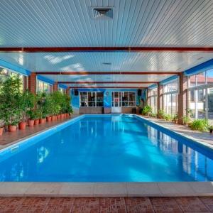 Hotel Omega-Club