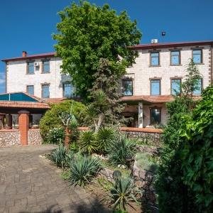Hotel Omega-Club
