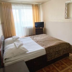 Гостиница Патриот