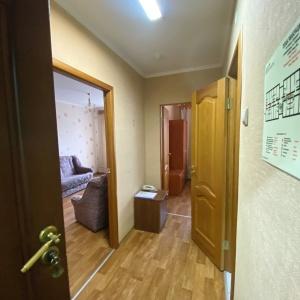 Гостиница Патриот