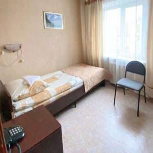 Гостиница Патриот