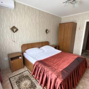 Гостиница Патриот