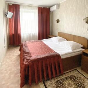 Гостиница Патриот