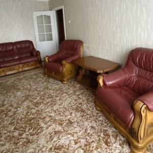 Гостиница Патриот