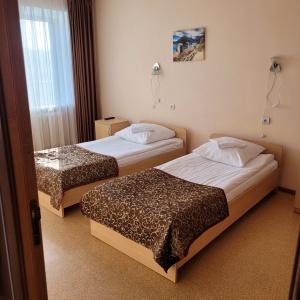 Гостиница Патриот