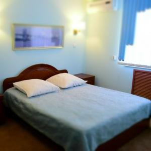 Hotel Evraziya