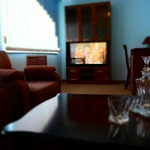 Hotel Evraziya