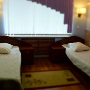 Hotel Evraziya