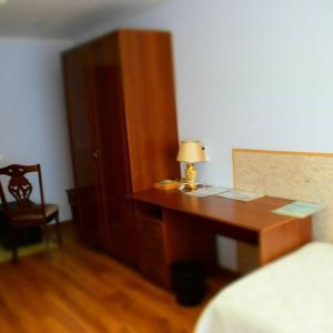 Hotel Evraziya