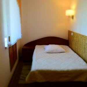 Hotel Evraziya