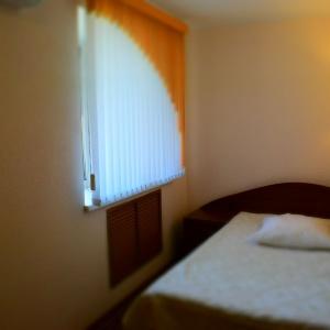 Hotel Evraziya