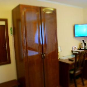 Hotel Evraziya