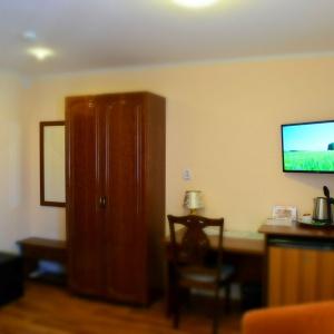 Hotel Evraziya