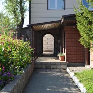 Hotel Evraziya