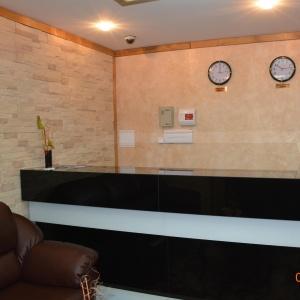 Hotel Evraziya