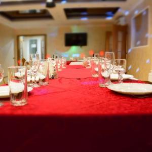 Hotel Evraziya