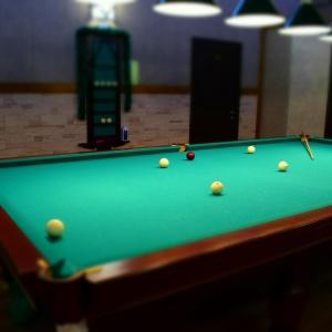 Hotel Evraziya