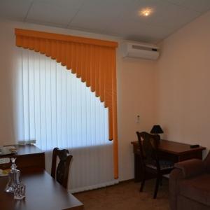 Hotel Evraziya