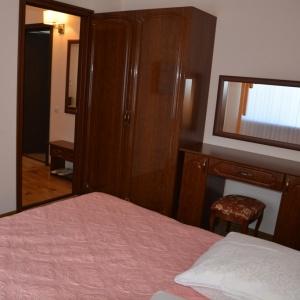 Hotel Evraziya