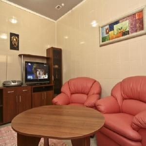 Гостиница Белый Грифон