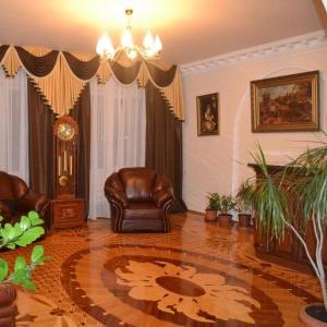 Accomodation facility Family House