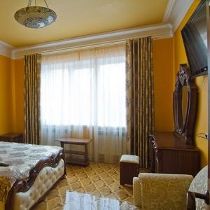 Accomodation facility Family House