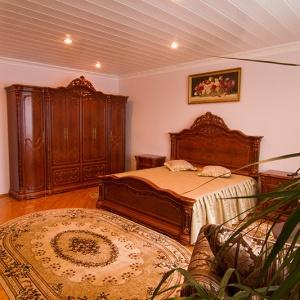 Accomodation facility Family House