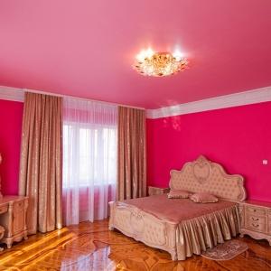 Accomodation facility Family House